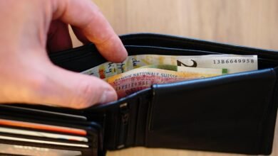 o primeiro passo para começar a investir — com segurança