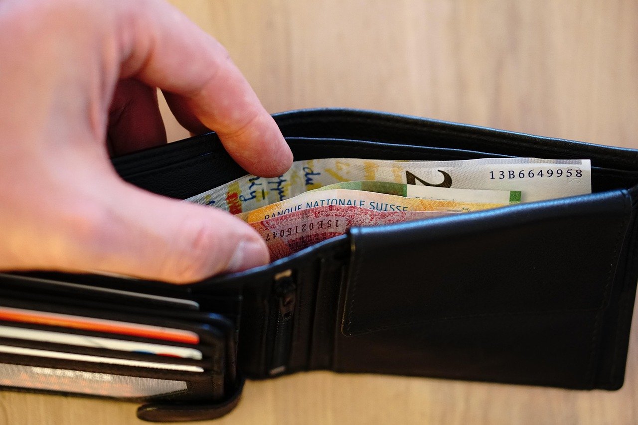 o primeiro passo para começar a investir — com segurança