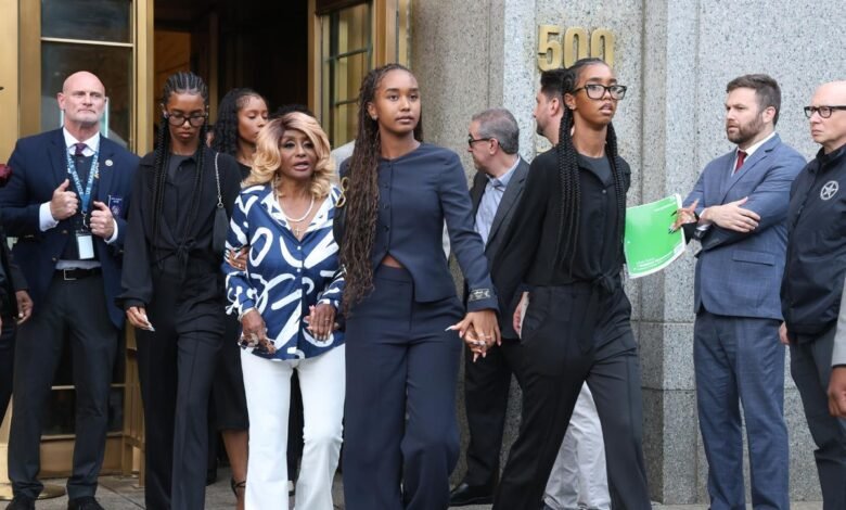 Julgamento de Sean 'Diddy' Combs tem choro dos filhos e vídeo de 11 minutos pedindo segunda chance