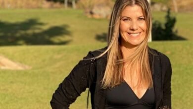 Fora da TV há 11 anos, Fabiana Scaranzi fala de carreira como palestrante e da recente formação em psicologia