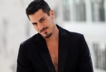 Sacha Bali fala da preparação intensa para luta contra Davi Brito e conta destino do prêmio de R$ 2 milhões em reality