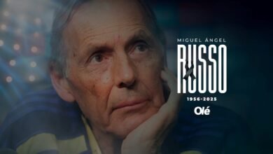 La noticia más triste de todas: falleció Miguel Russo :: Olé