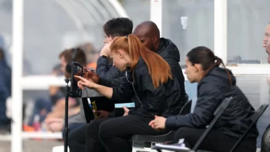 image: British Gas and WSL Football team up to super-charge women’s football 