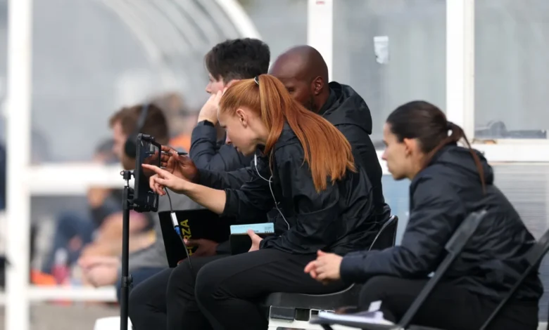 image: British Gas and WSL Football team up to super-charge women’s football