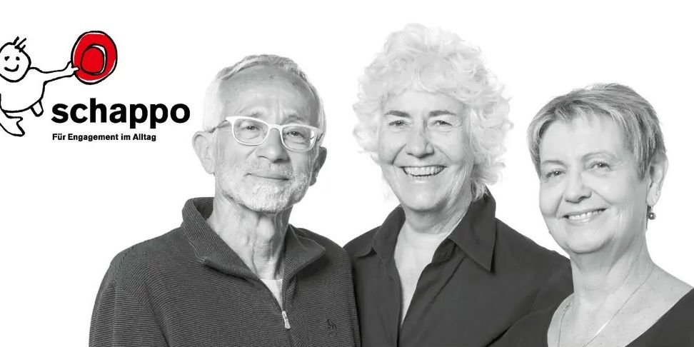 Basel-Stadt: «Tischlein deck dich» erhält Prix schappo 2025