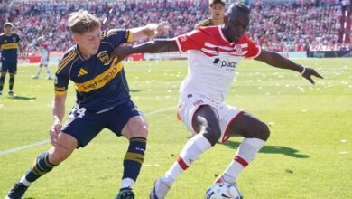 Estudiantes vs. Boca, EN VIVO por el Torneo Clausura: no se rompe el empate en La Plata :: Olé