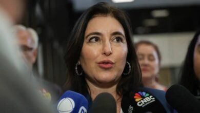 Há ‘uma possibilidade’ de não ter aumento de bloqueio orçamentário