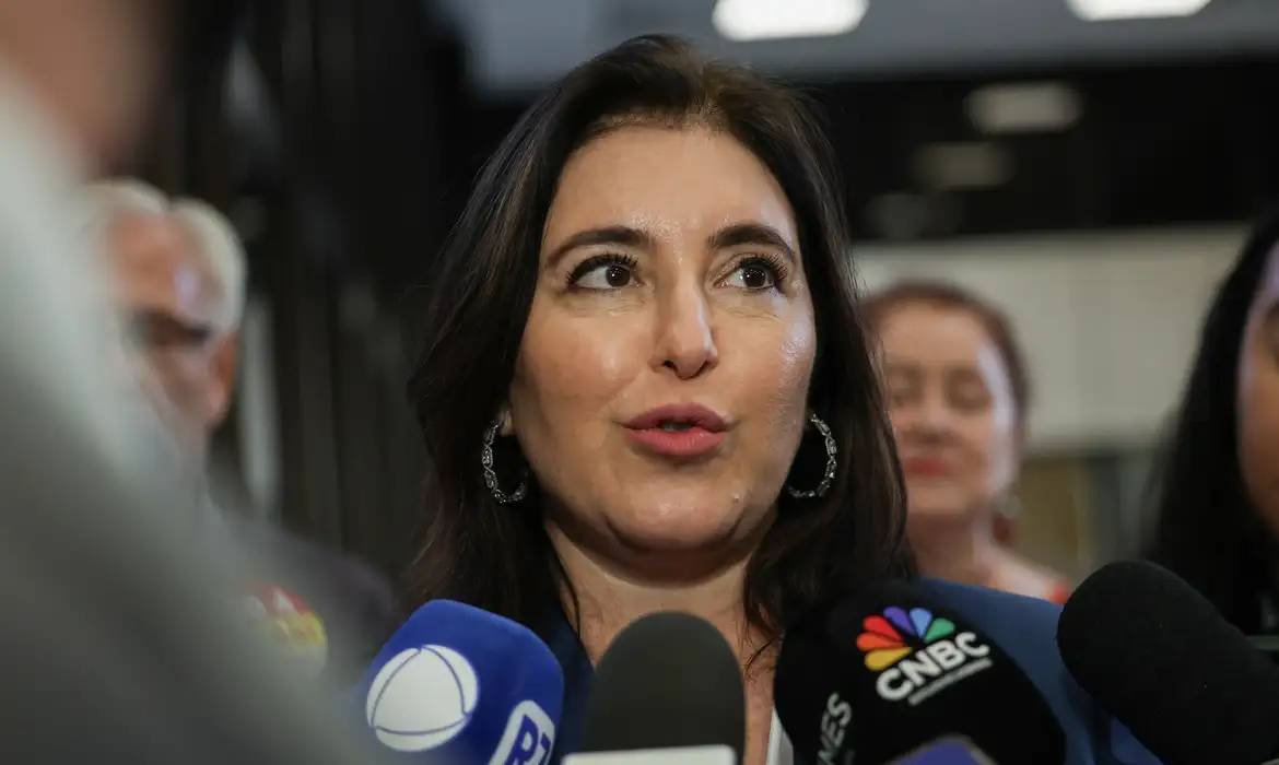 Há ‘uma possibilidade’ de não ter aumento de bloqueio orçamentário