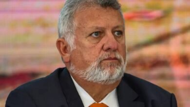 Inadimplência do agro deve começar a cair no 1º tri de 2026, diz Vieira, da Caixa