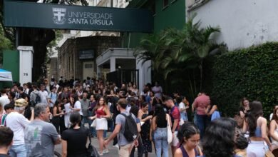 Participantes do Enem podem estudar por aplicativo do MEC para domingo