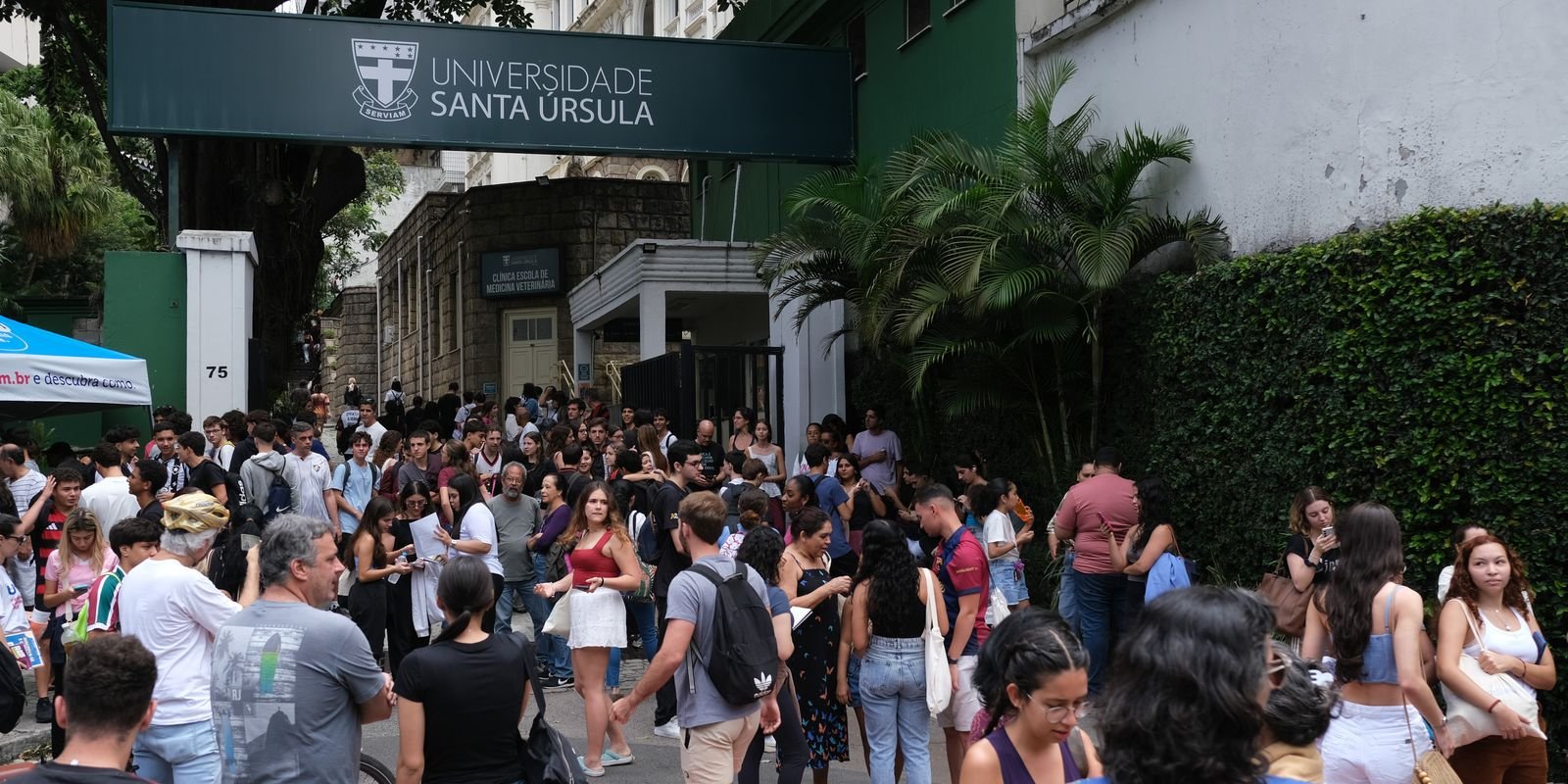 Participantes do Enem podem estudar por aplicativo do MEC para domingo