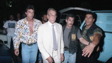 saiba que bicheiros e familiares inspiram personagens da série