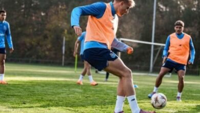 onde assistir, escalações e arbitragem