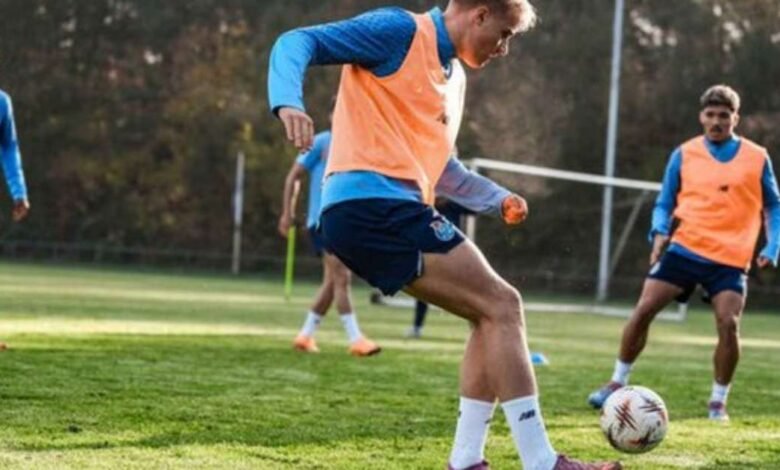 onde assistir, escalações e arbitragem