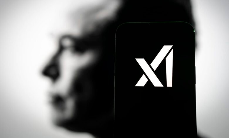 Musk's xAI raises $15 billion in latest funding round