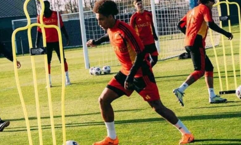 onde assistir, escalações e arbitragem