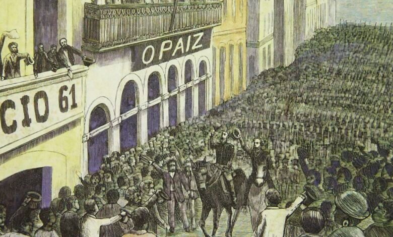 Hoje é Dia: feriado de proclamação da República é o destaque da semana