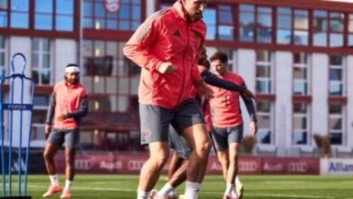 onde assistir, escalações e arbitragem