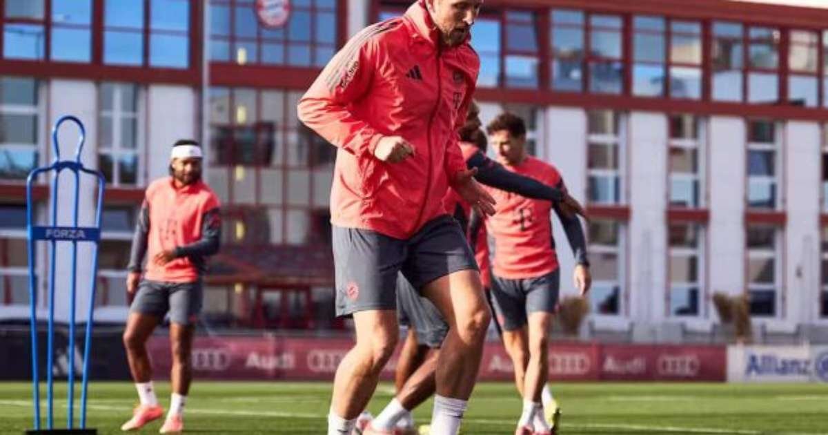 onde assistir, escalações e arbitragem