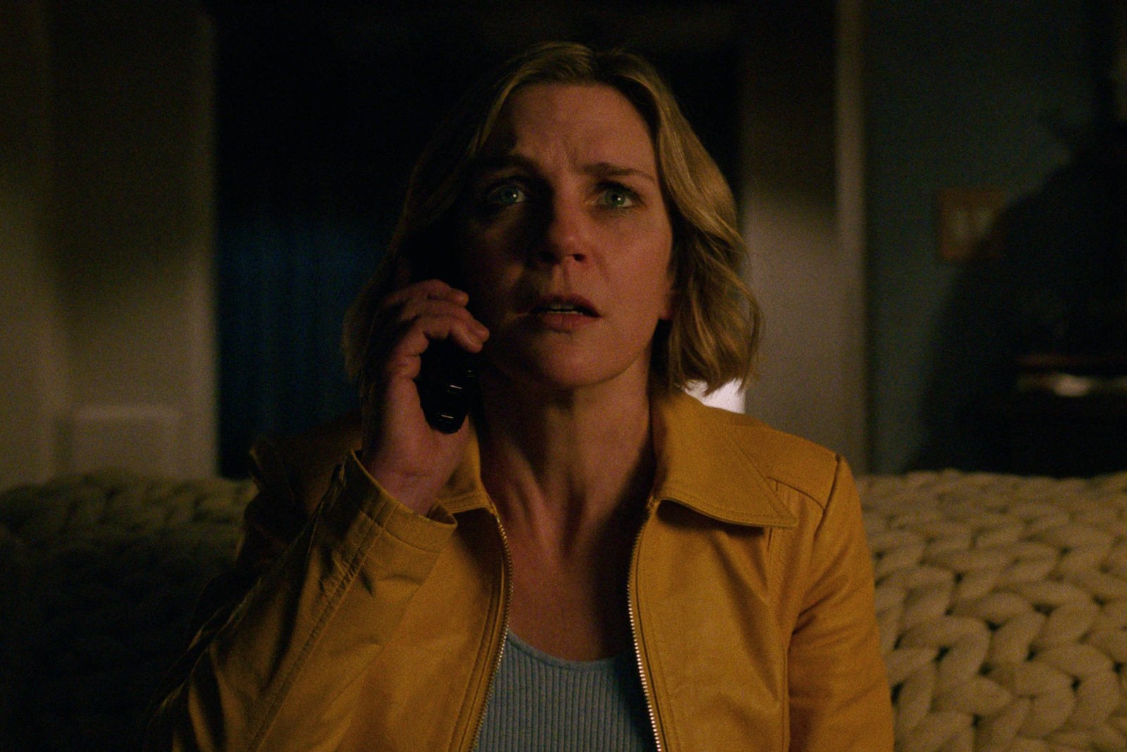 Criador de Breaking Bad faz série onde alegria é distópica - 06/11/2025 - Ilustrada