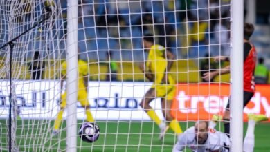 Al Hazm x Al Khaleej: onde assistir ao vivo e escalações do jogo hoje (06) pelo Campeonato Saudita | Futebol