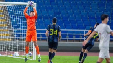 Al Fateh x Al Taawon: onde assistir ao vivo e escalações do jogo hoje (07) pelo Campeonato Saudita | Futebol