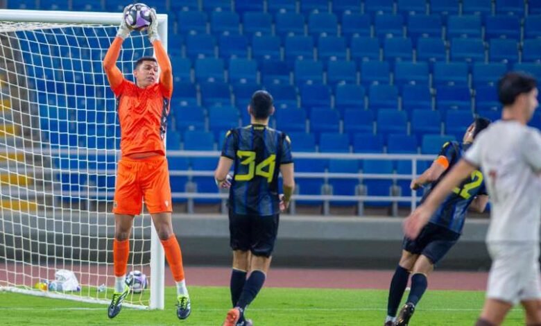 Al Fateh x Al Taawon: onde assistir ao vivo e escalações do jogo hoje (07) pelo Campeonato Saudita | Futebol