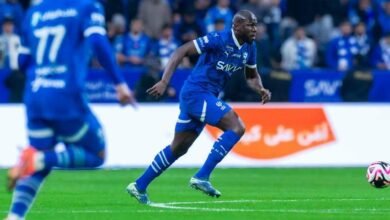 Al-Najma x Al-Hilal: onde assistir ao vivo e escalações do jogo hoje (07/11) pelo Campeonato Saudita | Futebol