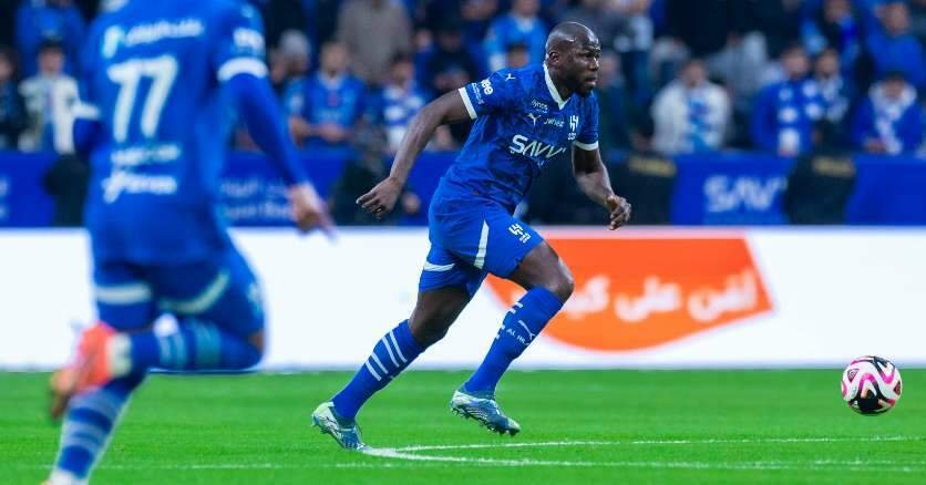 Al-Najma x Al-Hilal: onde assistir ao vivo e escalações do jogo hoje (07/11) pelo Campeonato Saudita | Futebol