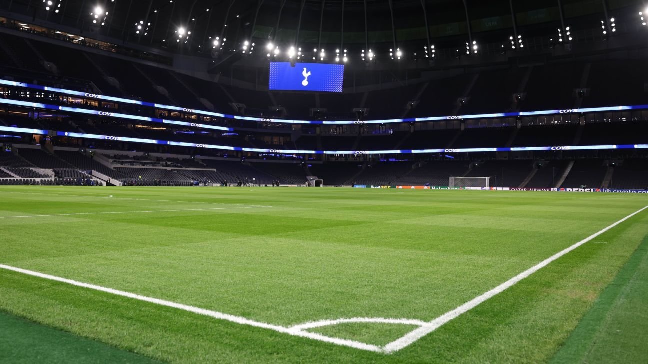 Tottenham x Manchester United: onde assistir ao vivo, horário e prováveis escalações de jogo da Premier League