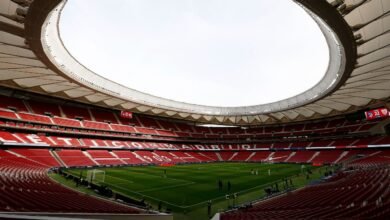 Atlético de Madrid x Levante: onde assistir ao vivo, horário e escalações do jogo de LALIGA