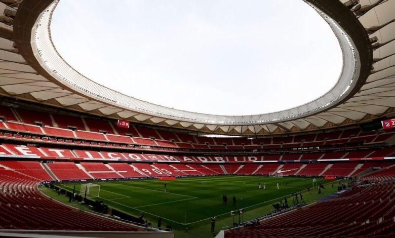 Atlético de Madrid x Levante: onde assistir ao vivo, horário e escalações do jogo de LALIGA