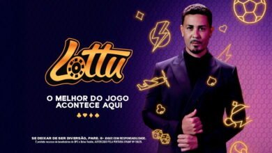 Carlinhos Maia estrela campanha da casa de apostas Lottu