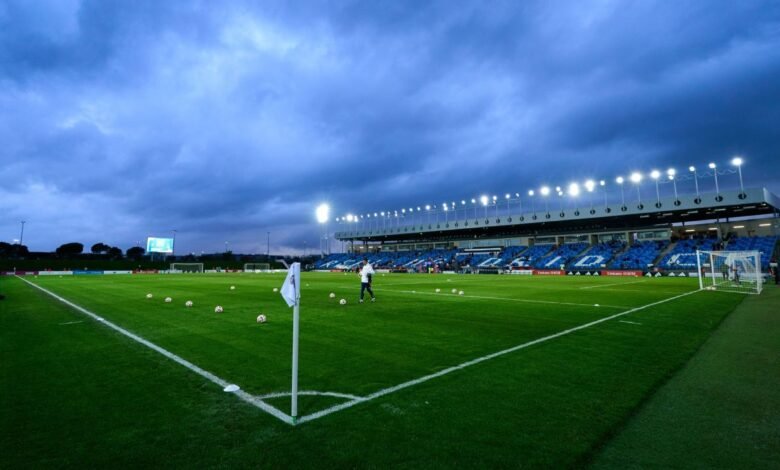Real Madrid x Paris FC: onde assistir ao vivo, horário e prováveis escalações do jogo da Champions feminina
