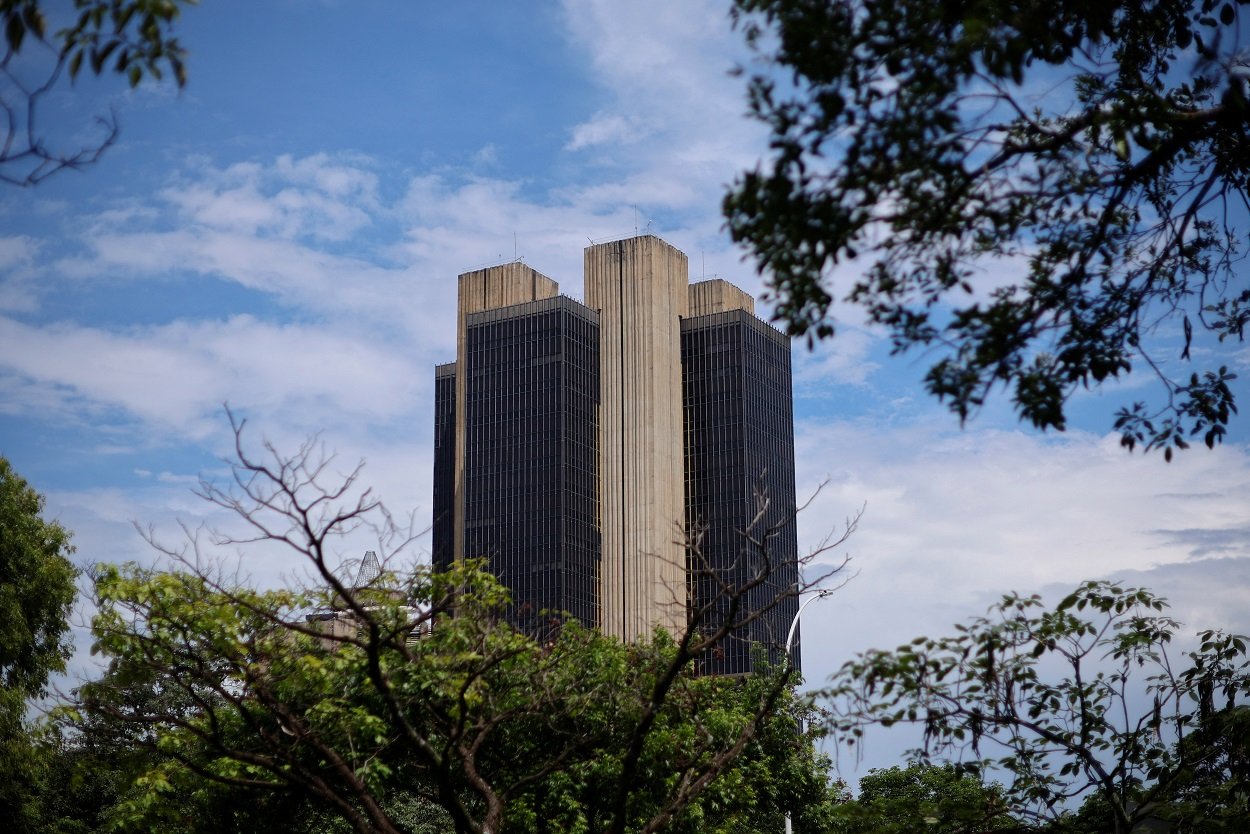 BC aponta deterioração em indicador de crédito, mas vê sistema financeiro sólido