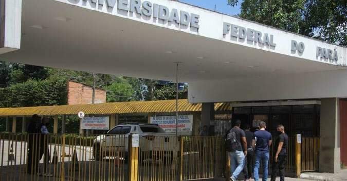 UFPA abre inscrições para o Processo Seletivo 2026; veja como participar | Pará