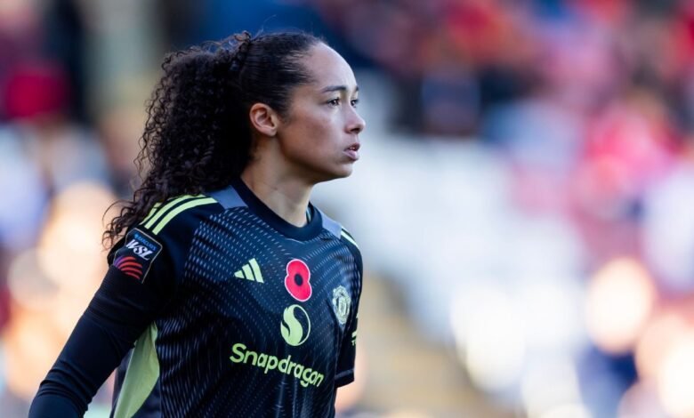 Manchester United x PSG: onde assistir ao vivo, horário e prováveis escalações do jogo da Champions feminina