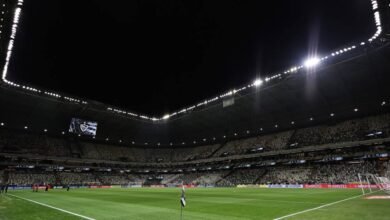 Atlético-MG x Fortaleza no Brasileirão: onde assistir, horário e escalações