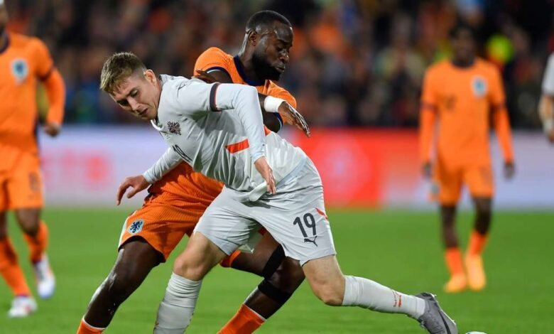 Azerbaijão x Islândia: onde assistir e escalações do jogo hoje (13/11) pelas eliminatórias da Copa | Futebol