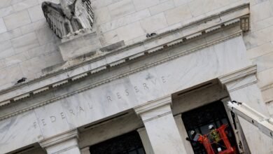 Corte da taxa de juros do Fed em dezembro parece cada vez mais uma incógnita