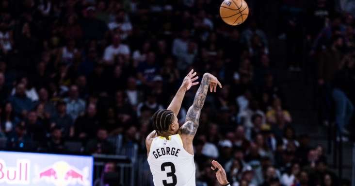 Utah Jazz x Pacers: onde assistir ao vivo e o horário do jogo de hoje (11/11) pela NBA | Mais Esportes