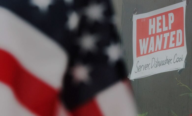 EUA trabalham em novo calendário de divulgação de dados após shutdown