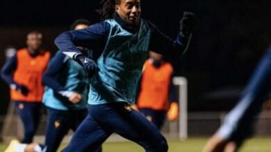 onde assistir, escalações e arbitragem