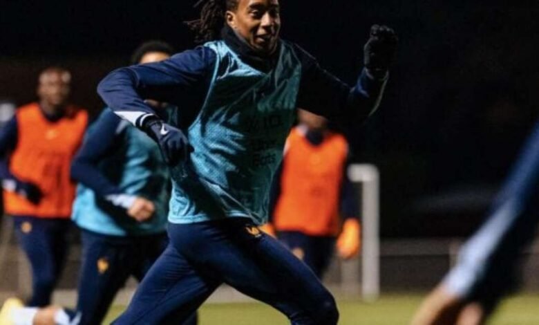 onde assistir, escalações e arbitragem