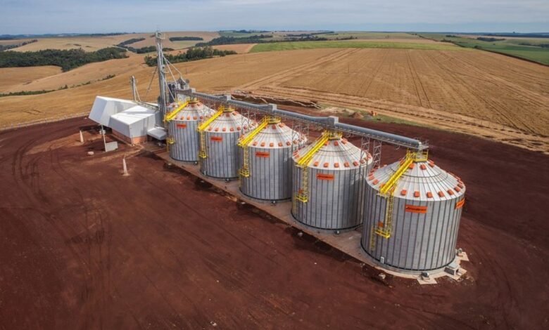 Kepler Weber divulga preço indicativo de R$ 11 por ação em potencial fusão com GPT