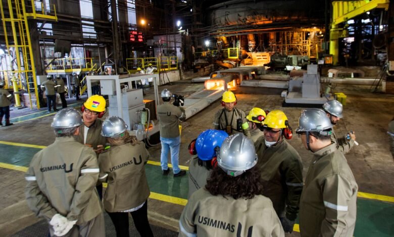 Faturamento real da indústria cai 1,3% em setembro ante agosto, diz CNI