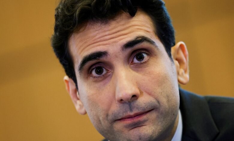 Galípolo diz que poupança é “Robin Hood às avessas” e apoiada na desinformação