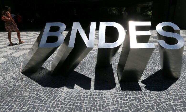 BNDES capta R$ 7,89 bi com bancos europeus para projetos sustentáveis no Brasil