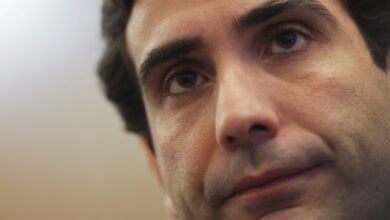 BC não deu sinal sobre o que fará no futuro e seguirá dependente de dados