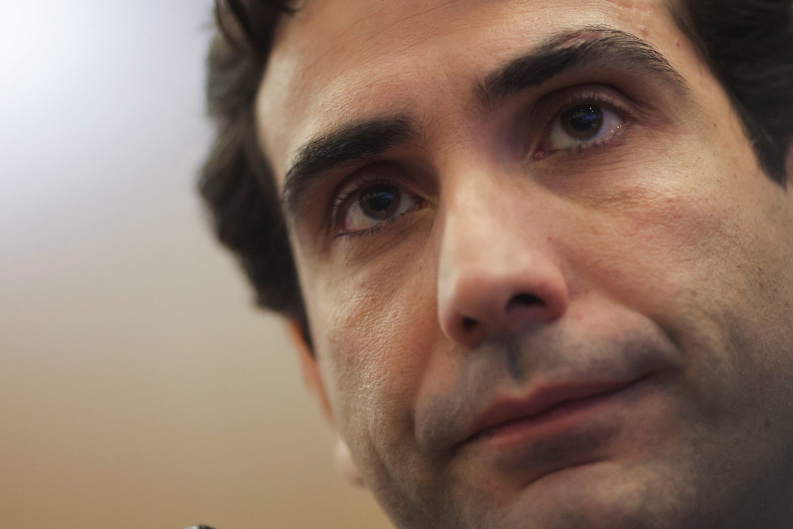 BC não deu sinal sobre o que fará no futuro e seguirá dependente de dados